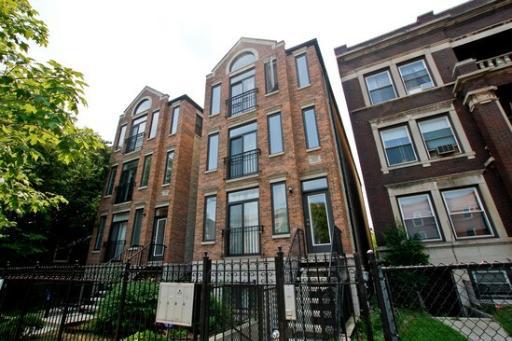 5436 S Indiana Ave. #1, Chicago, IL 60615
