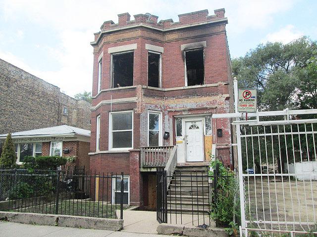 1338 S Fairfield Ave., Chicago, IL 60608