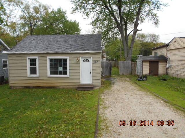 1150 S Spencer St., Aurora, IL 60505