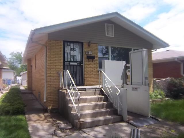 11617 S Bishop St., Chicago, IL 60643