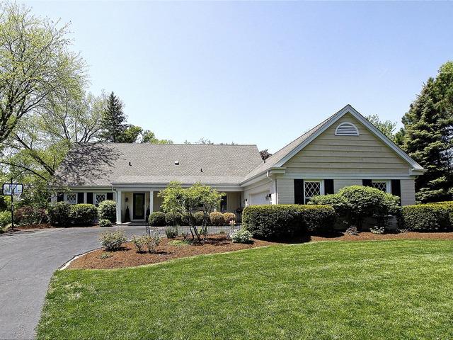 126 Fox Hunt Tr., Barrington, IL 60010