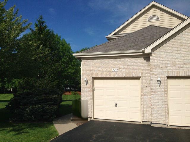 2152 Glacier Ct., Algonquin, IL 60102