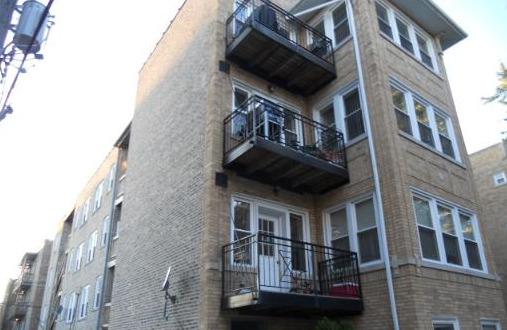 4812 N Avers Ave. #2W, Chicago, IL 60625