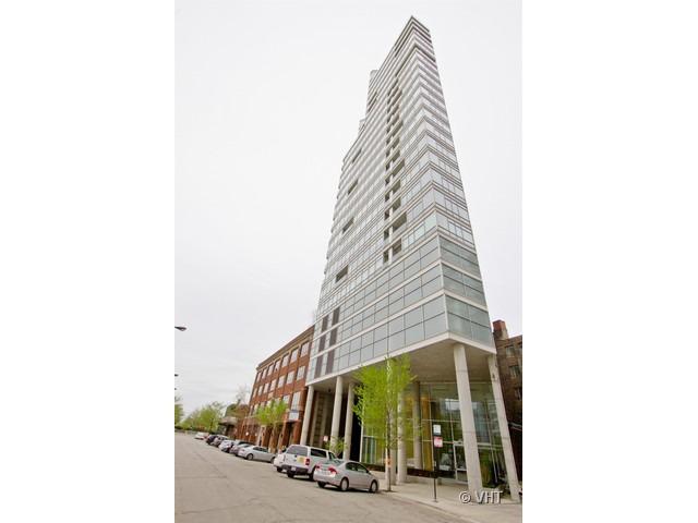 510 W Erie St. #1302, Chicago, IL 60654