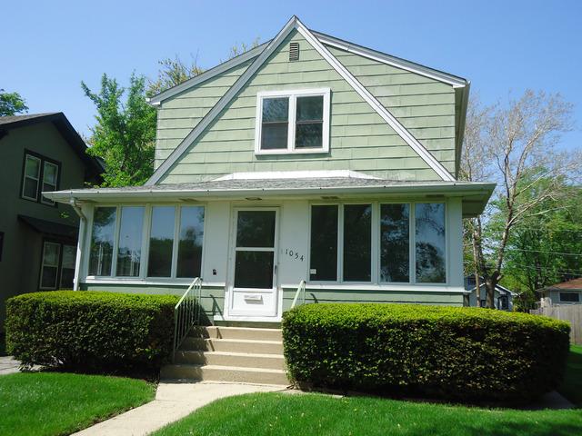 1054 Walter Ave., Des Plaines, IL 60016