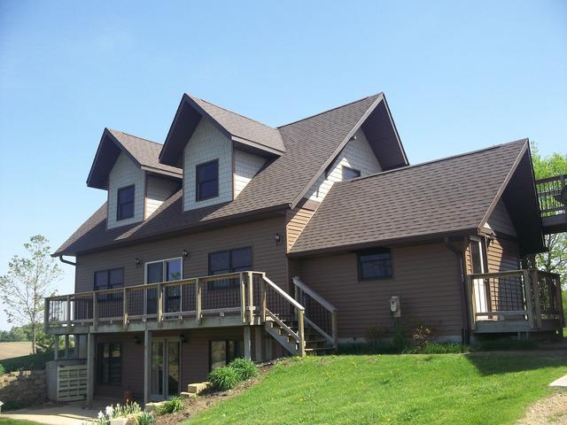 14958 Il Hwy 92, Walnut, IL 61376