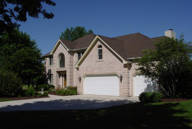 25 Timber Ridge Dr., Yorkville, IL 60560
