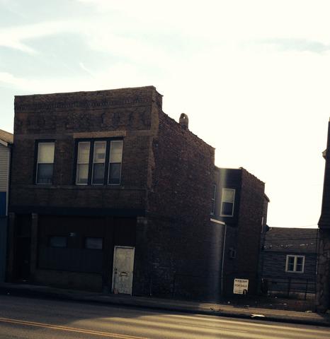 3045 S Archer Ave., Chicago, IL 60608