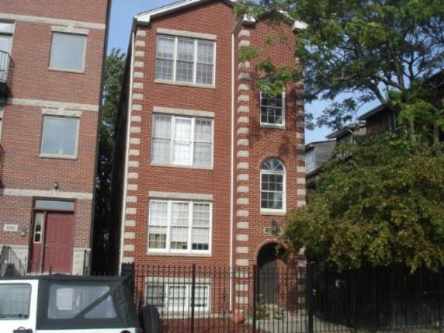 1312 N Cleaver St., Chicago, IL 60647