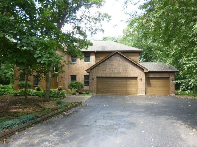 2809 Jenny Jae Ln., Crystal Lake, IL 60012