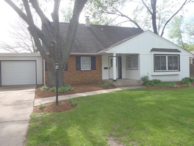 2111 Montana Ave., Rockford, IL 61108