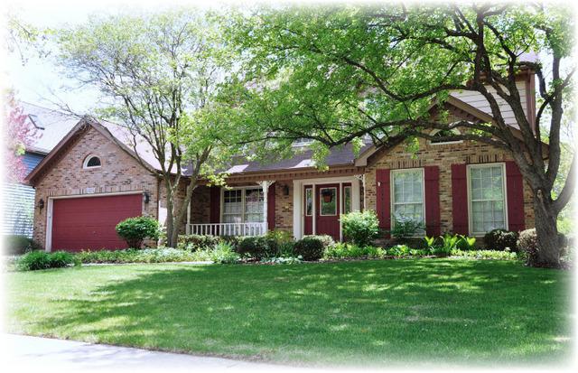 1424 Ambleside Cir., Naperville, IL 60540