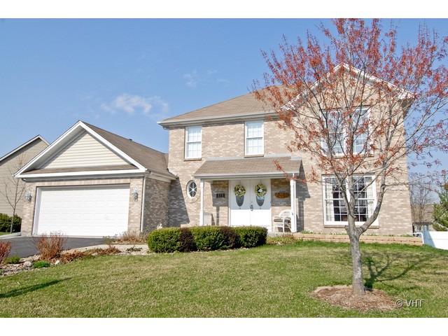 171 Devonshire Dr., Dekalb, IL 60115