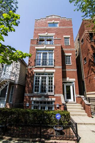 3228 N Kenmore Ave. #1, Chicago, IL 60657