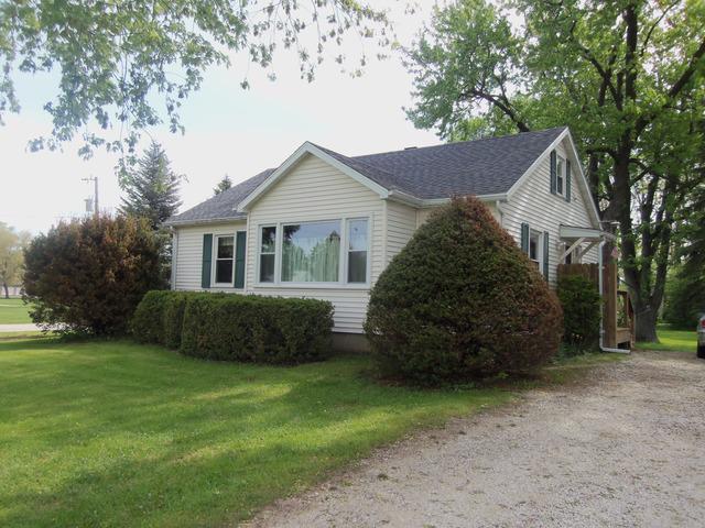 501 S 2nd St., Malta, IL 60150