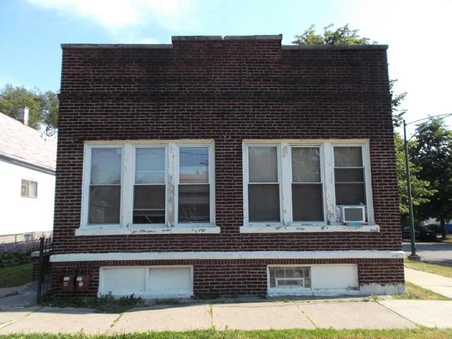 2201 E 93rd St., Chicago, IL 60617