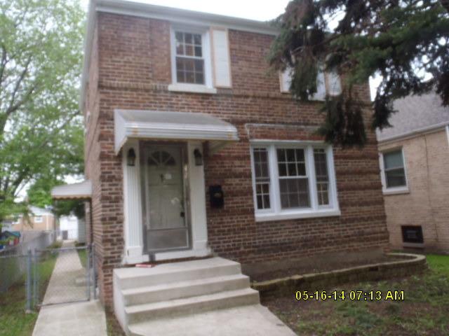 3323 S 56th Ct., Cicero, IL 60804