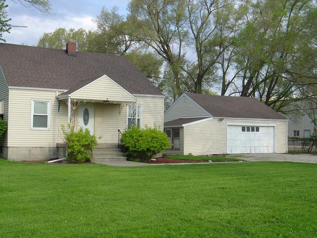 18656 Nw Frontage Rd., Joliet, IL 60431