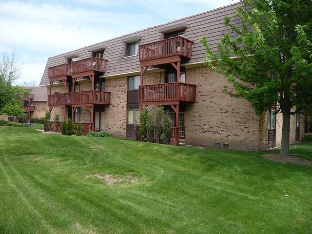 1895 Tall Oaks Dr. #2507, Aurora, IL 60505