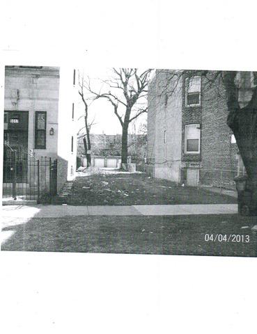 5019 S Indiana Ave., Chicago, IL 60615