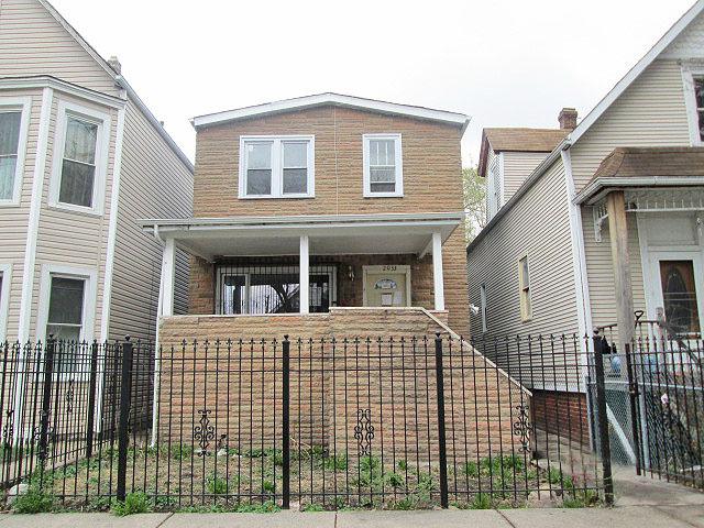2033 N Lawler Ave., Chicago, IL 60639