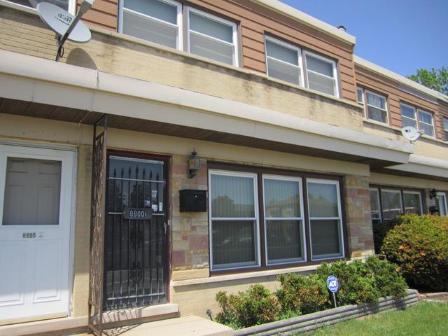 8800 N Wisner St. #C, Niles, IL 60714