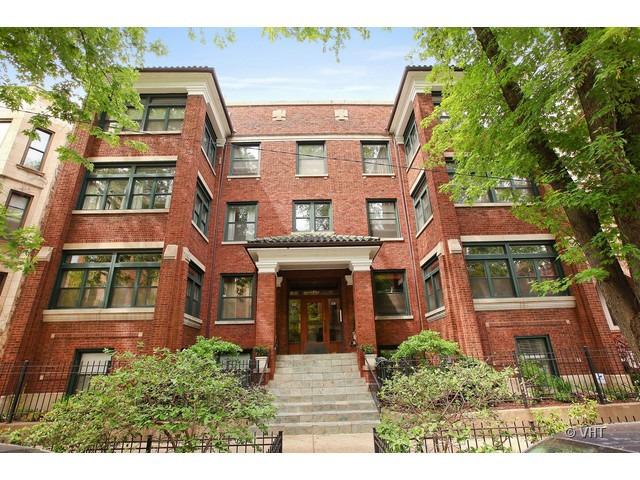 632 W Oakdale Ave. #1W, Chicago, IL 60657