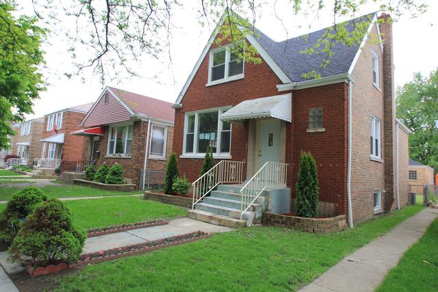 3316 S 57th Ct., Cicero, IL 60804