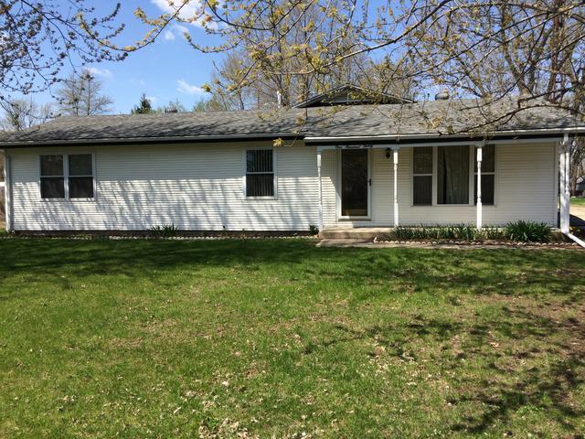 130 N 5th Ave., Coal City, IL 60416