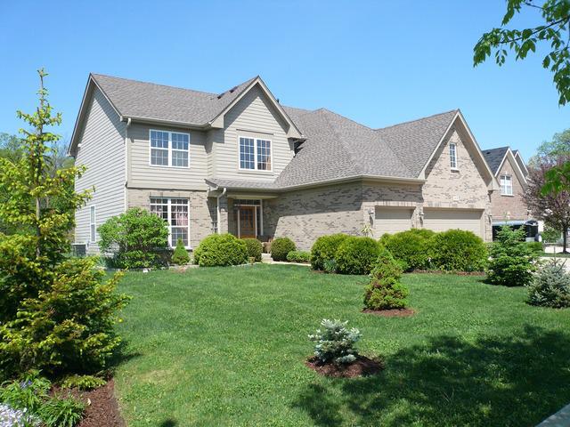 410 Elderberry Ln., Streamwood, IL 60107