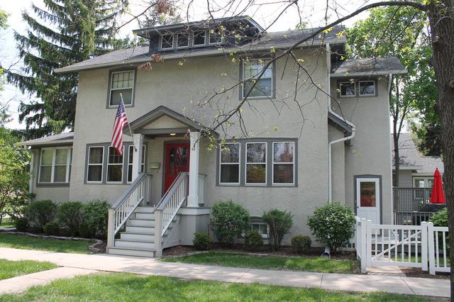 48 N Brainard Ave., La Grange, IL 60525
