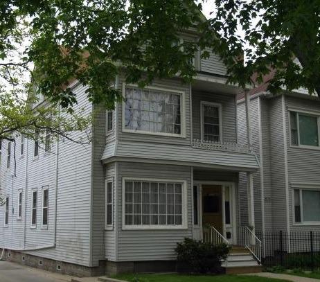 2152 N Maplewood Ave., Chicago, IL 60647