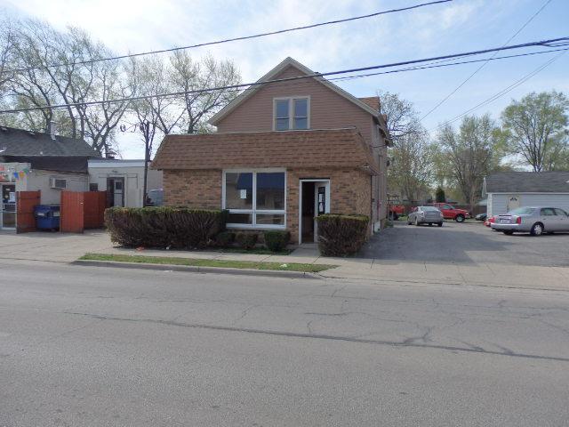 593 5th Ave., Aurora, IL 60505