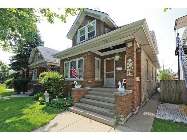 6111 W Dakin St., Chicago, IL 60634