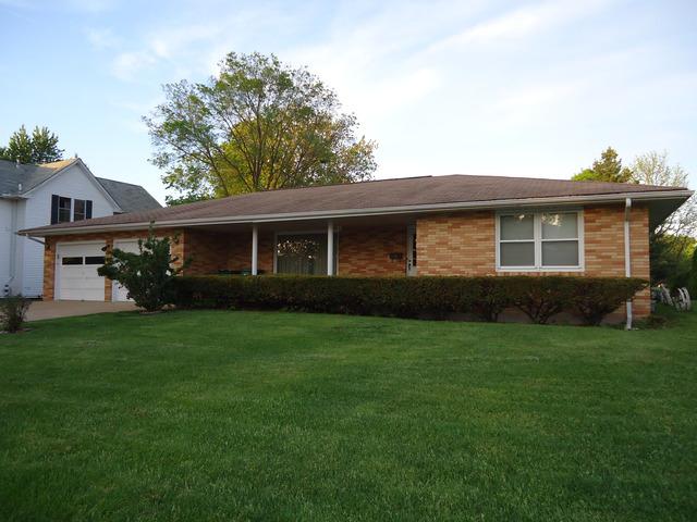 205 S Church St., Granville, IL 61326