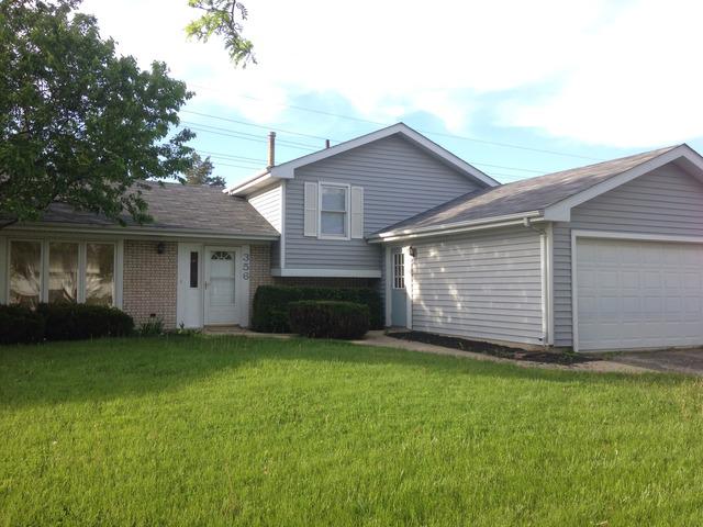 356 Ruth Cir., Bolingbrook, IL 60440