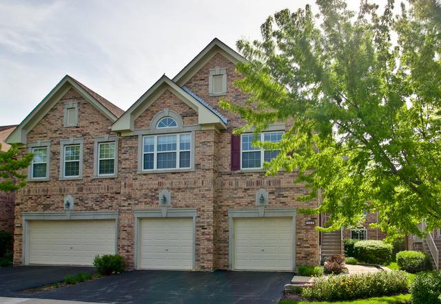 1269 Sarah Blvd., Vernon Hills, IL 60061