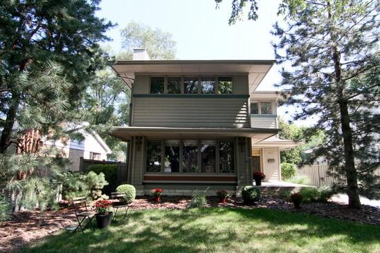 413 Justina St., Hinsdale, IL 60521