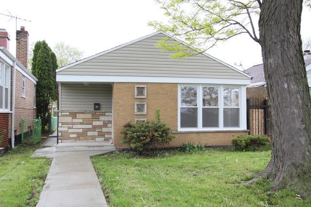 7714 S Sawyer Ave., Chicago, IL 60652