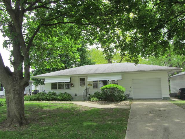 [Address Hidden by Seller], Mendota, IL 61342