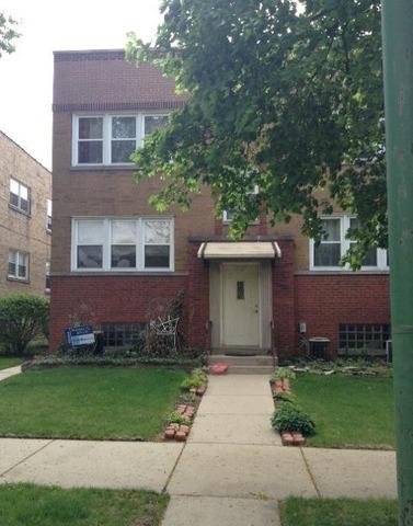 2727 W Balmoral Ave. #1E, Chicago, IL 60625