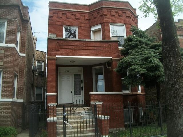 4738 W Congress Pkwy., Chicago, IL 60644