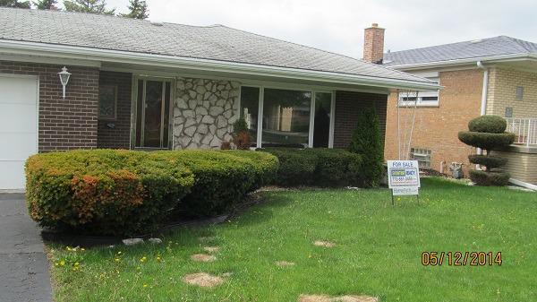 640 Marquette Ave., Calumet City, IL 60409