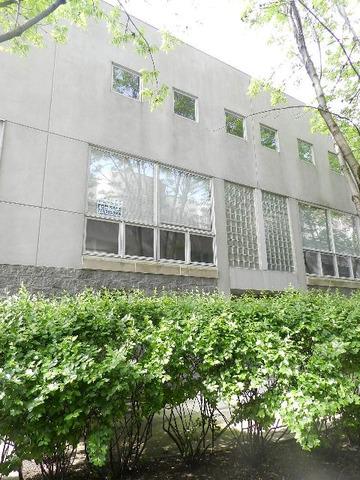 660 N Peoria St. #2S, Chicago, IL 60642