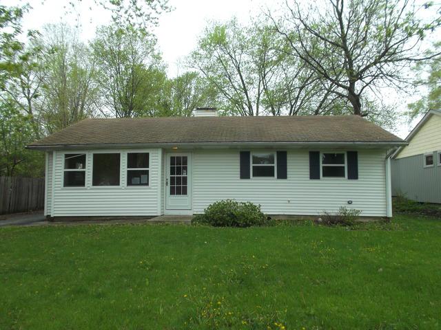 1034 Highland Rd., Mundelein, IL 60060