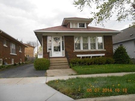 821 W Black Rd., Joliet, IL 60435