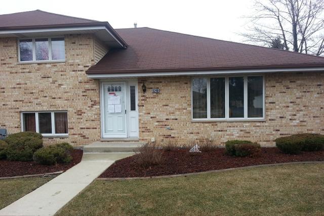 15249 S 73rd Ct. #A34, Orland Park, IL 60462