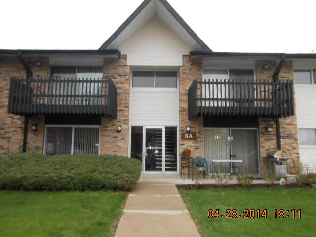 5 Kingery Quarter #202, Willowbrook, IL 60527