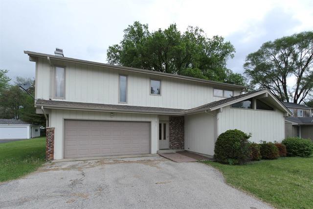 917 E Liberty St., Wauconda, IL 60084