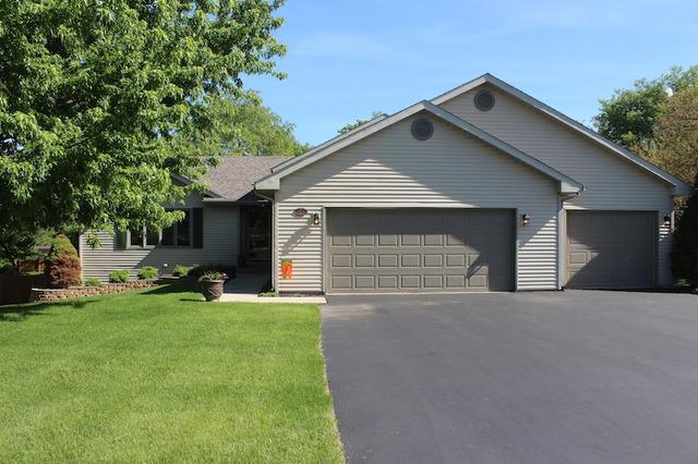 5272 Red Tail Dr., Machesney Park, IL 61115